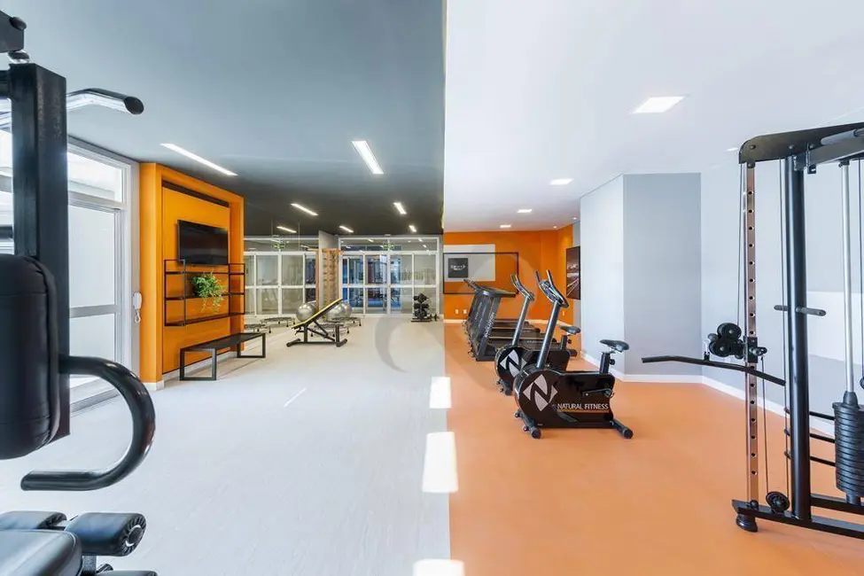 Apartamento com 3 quartos à venda, 89m2 em Jardim Presidente, Londrina - PR - imagem 5 Foto 5 de Apartamento com 3 quartos à venda, 89m2 em Jardim Presidente, Londrina - PR