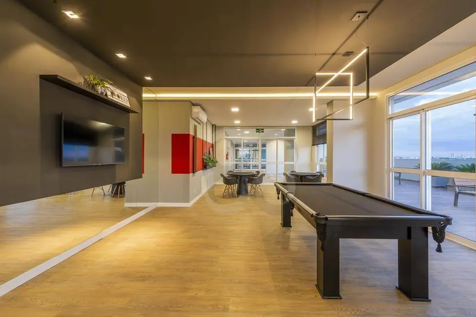 Apartamento com 3 quartos à venda, 89m2 em Jardim Presidente, Londrina - PR - imagem 4 Foto 4 de Apartamento com 3 quartos à venda, 89m2 em Jardim Presidente, Londrina - PR