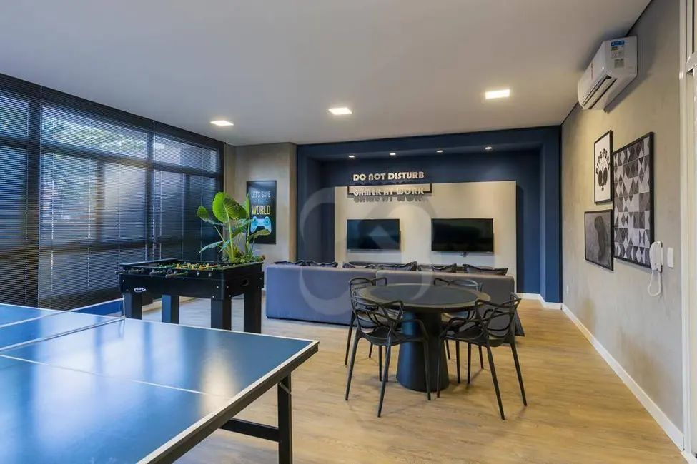 Apartamento com 3 quartos à venda, 89m2 em Jardim Presidente, Londrina - PR - imagem 3 Foto 3 de Apartamento com 3 quartos à venda, 89m2 em Jardim Presidente, Londrina - PR