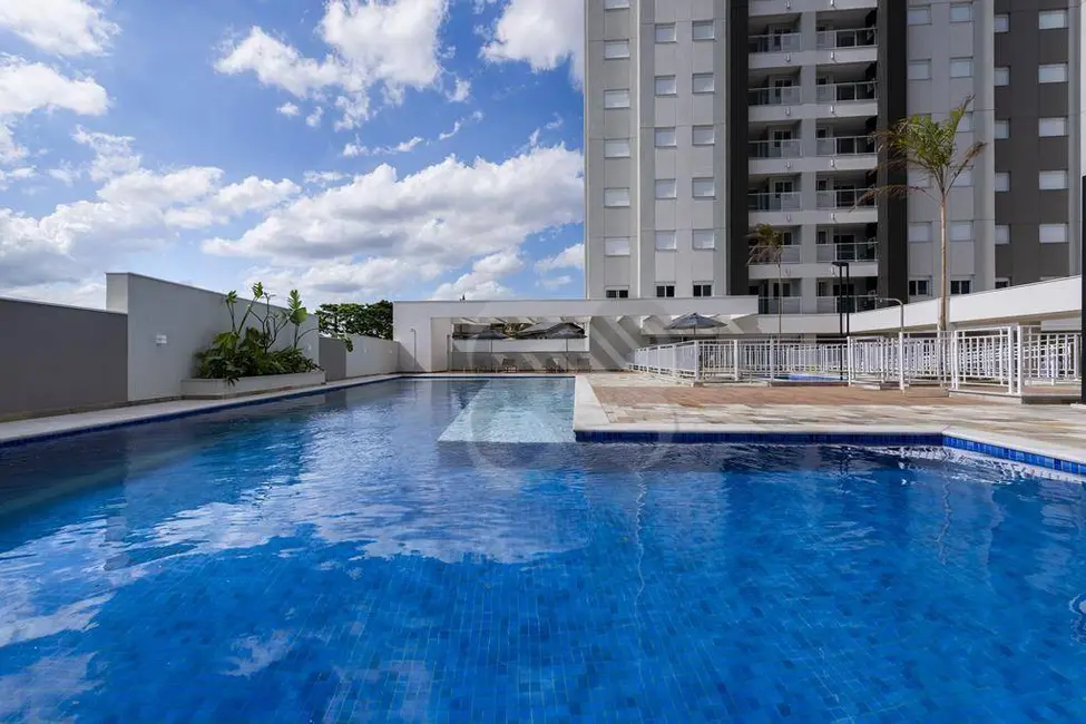 Apartamento com 3 quartos à venda, 89m2 em Jardim Presidente, Londrina - PR - imagem 9 Foto 9 de Apartamento com 3 quartos à venda, 89m2 em Jardim Presidente, Londrina - PR
