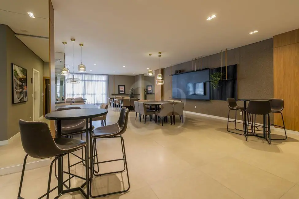 Apartamento com 3 quartos à venda, 89m2 em Jardim Presidente, Londrina - PR - imagem 8 Foto 8 de Apartamento com 3 quartos à venda, 89m2 em Jardim Presidente, Londrina - PR