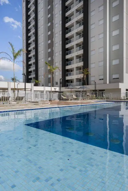 Apartamento com 3 quartos à venda, 89m2 em Jardim Presidente, Londrina - PR - imagem 2 Foto 2 de Apartamento com 3 quartos à venda, 89m2 em Jardim Presidente, Londrina - PR