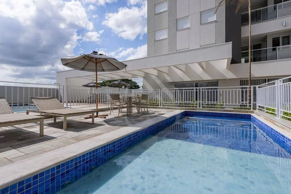 Apartamento com 3 quartos à venda, 89m2 em Jardim Presidente, Londrina - PR - imagem 1 Foto 1 de Apartamento com 3 quartos à venda, 89m2 em Jardim Presidente, Londrina - PR