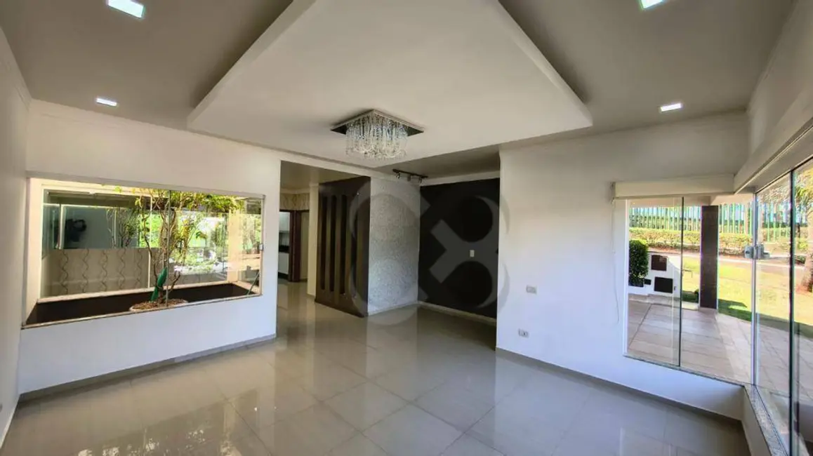 Casa de Condomínio com 3 quartos à venda, 312m2 em Esperança, Londrina - PR - imagem 2 Foto 2 de Casa de Condomínio com 3 quartos à venda, 312m2 em Esperança, Londrina - PR