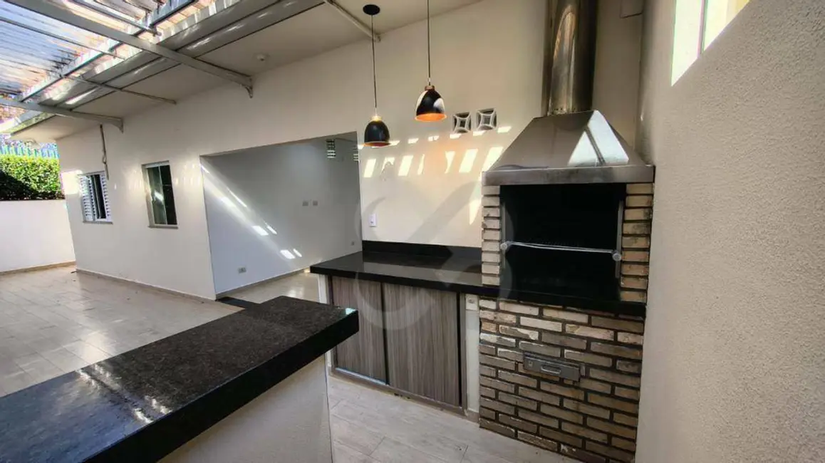 Casa de Condomínio com 3 quartos à venda, 312m2 em Esperança, Londrina - PR - imagem 8 Foto 8 de Casa de Condomínio com 3 quartos à venda, 312m2 em Esperança, Londrina - PR