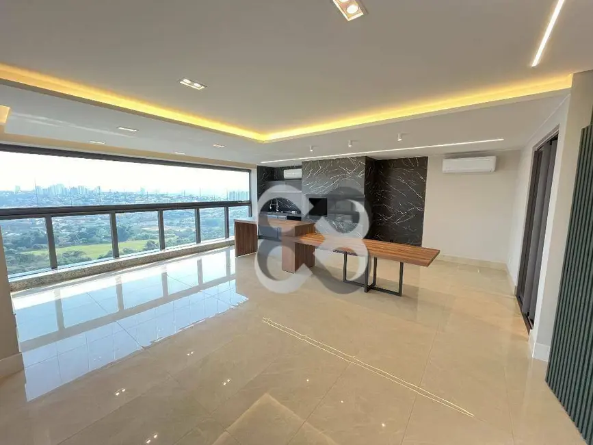 Foto 4 de Apartamento com 3 quartos à venda e para alugar, 390m2 em Gleba Fazenda Palhano, Londrina - PR