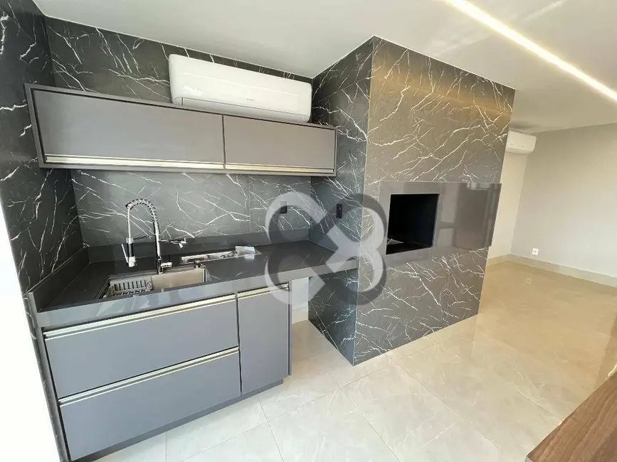 Foto 7 de Apartamento com 3 quartos à venda e para alugar, 390m2 em Gleba Fazenda Palhano, Londrina - PR