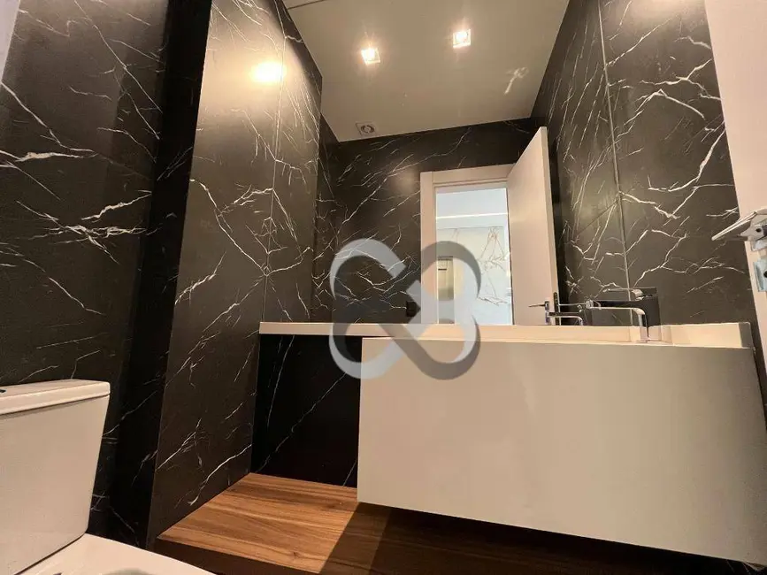 Foto 5 de Apartamento com 3 quartos à venda e para alugar, 390m2 em Gleba Fazenda Palhano, Londrina - PR