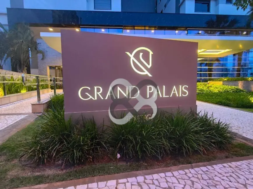 Foto 1 de Apartamento com 3 quartos à venda e para alugar, 390m2 em Gleba Fazenda Palhano, Londrina - PR