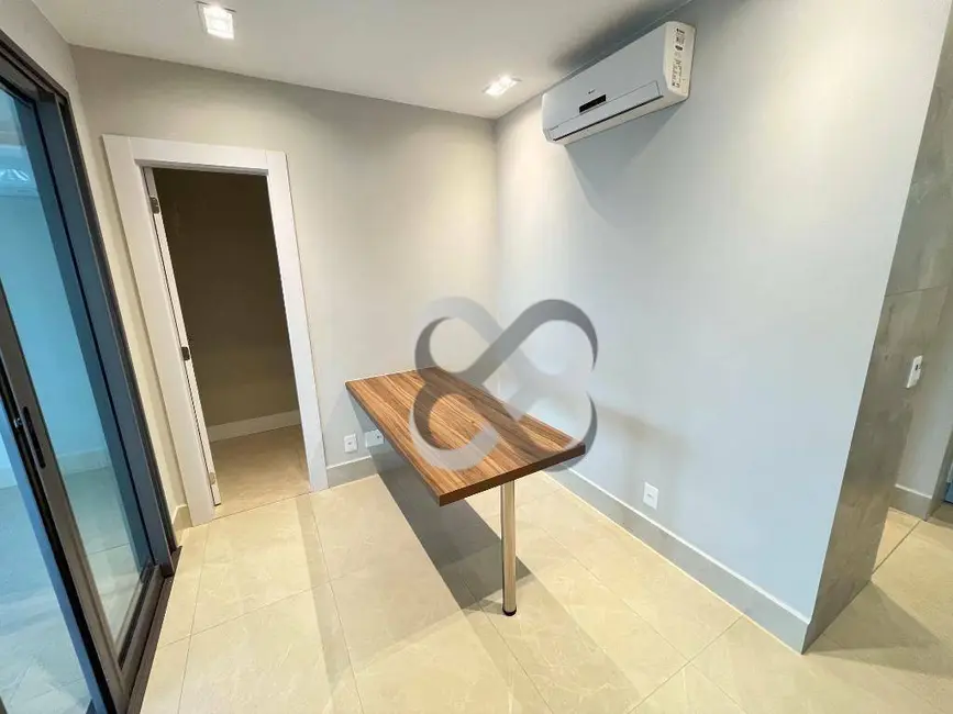 Foto 8 de Apartamento com 3 quartos à venda e para alugar, 390m2 em Gleba Fazenda Palhano, Londrina - PR