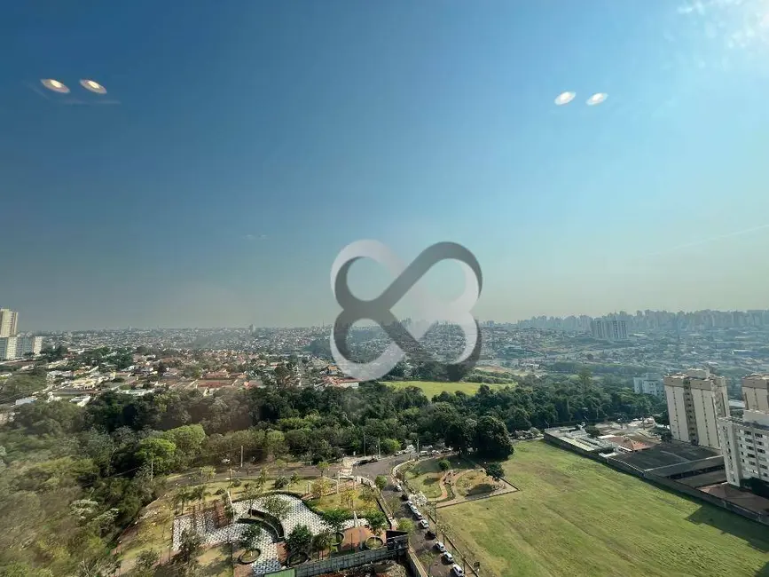 Foto 6 de Apartamento com 3 quartos à venda e para alugar, 390m2 em Gleba Fazenda Palhano, Londrina - PR