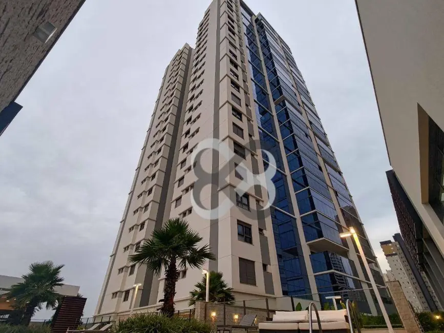 Foto 2 de Apartamento com 3 quartos à venda e para alugar, 390m2 em Gleba Fazenda Palhano, Londrina - PR