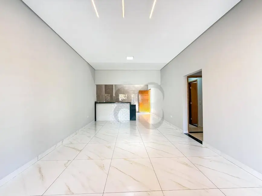 Casa com 3 quartos à venda, 200m2 em Residencial Abussafe II, Londrina - PR - imagem 5 Foto 5 de Casa com 3 quartos à venda, 200m2 em Residencial Abussafe II, Londrina - PR