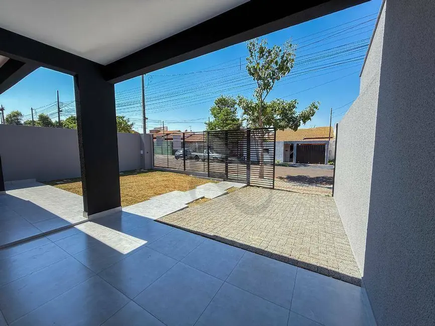 Casa com 3 quartos à venda, 200m2 em Residencial Abussafe II, Londrina - PR - imagem 7 Foto 7 de Casa com 3 quartos à venda, 200m2 em Residencial Abussafe II, Londrina - PR