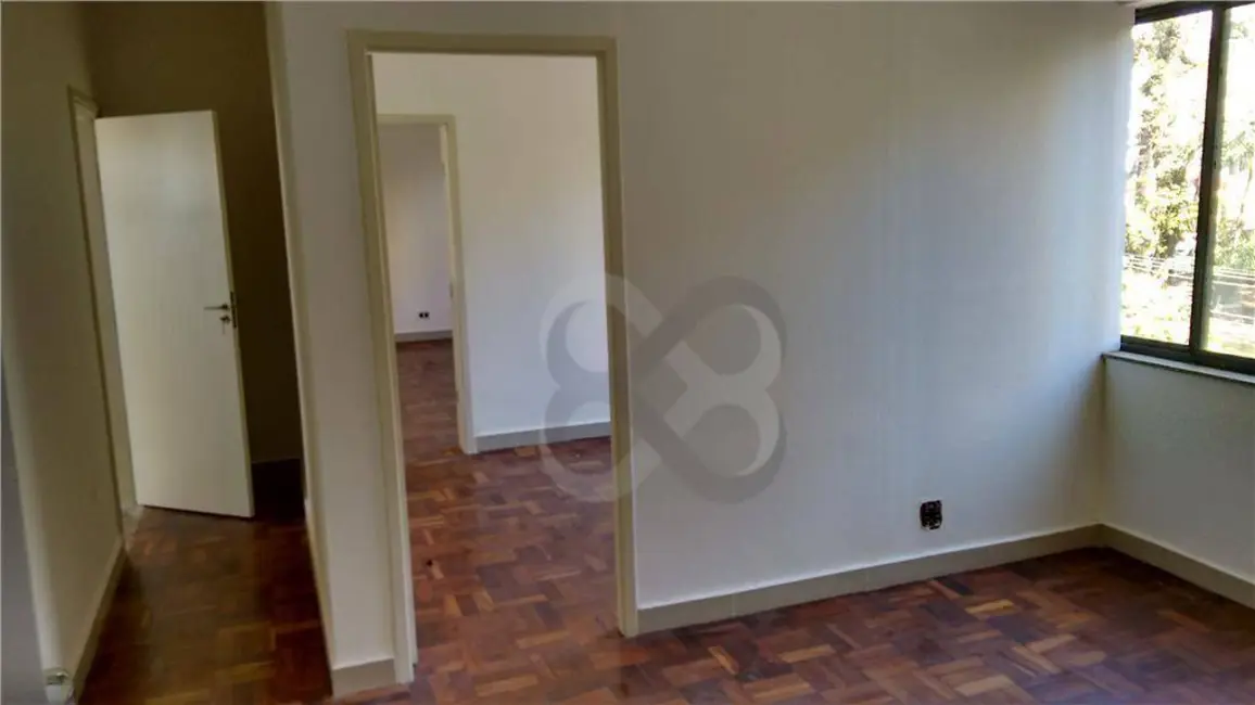 Foto 2 de Sala Comercial para alugar, 120m2 em Centro, Londrina - PR