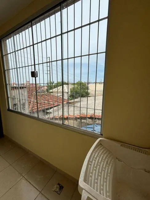 Foto 5 de Apartamento com 2 quartos para alugar, 70m2 em Jardim Oguido, Londrina - PR
