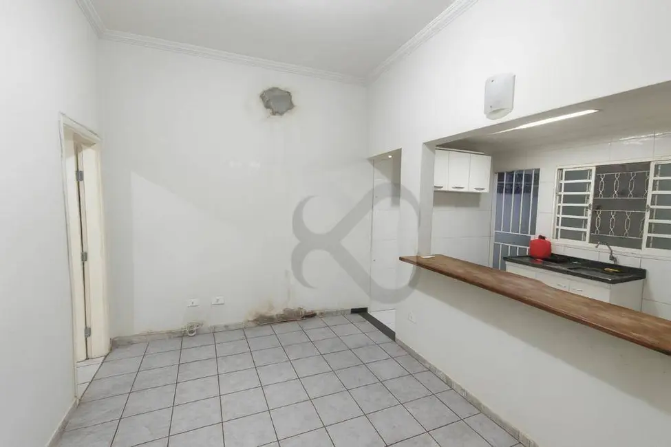 Foto 2 de Apartamento com 1 quarto para alugar, 45m2 em Jardim Oguido, Londrina - PR
