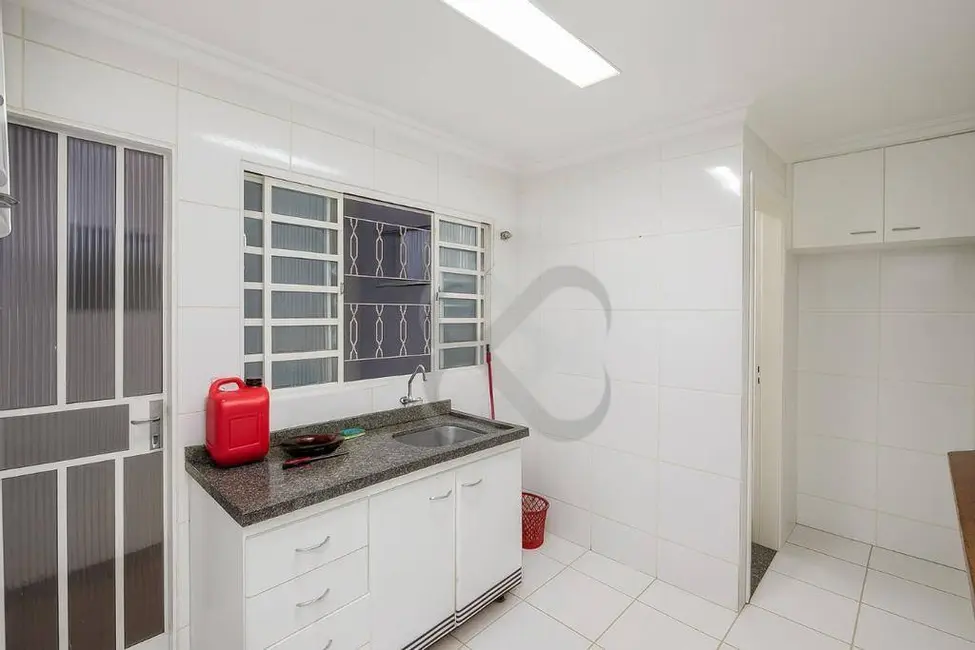 Foto 7 de Apartamento com 1 quarto para alugar, 45m2 em Jardim Oguido, Londrina - PR