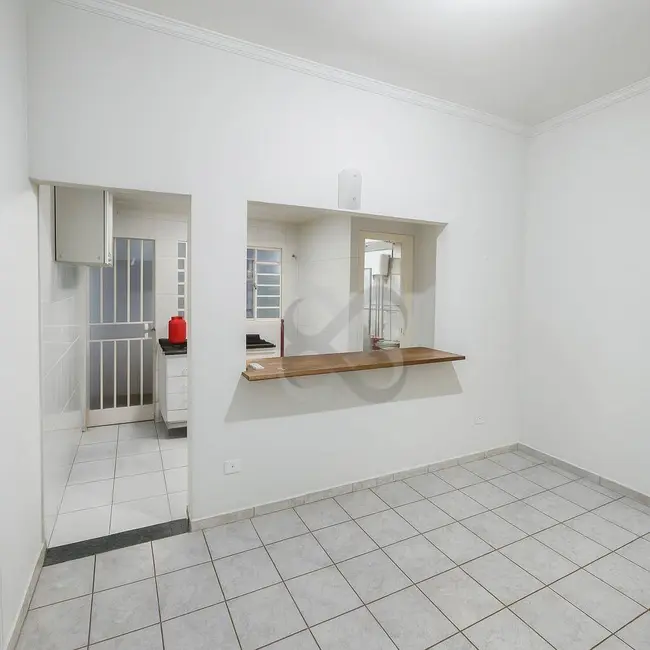 Foto 3 de Apartamento com 1 quarto para alugar, 45m2 em Jardim Oguido, Londrina - PR