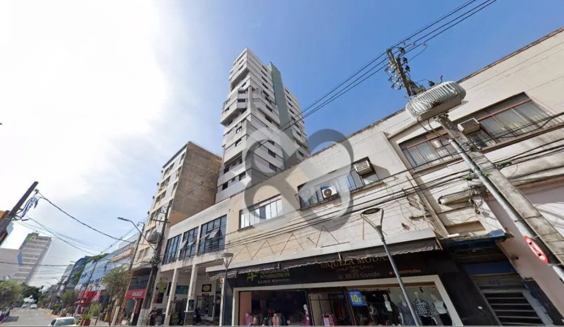 Foto 1 de Apartamento com 1 quarto à venda, 88m2 em Centro, Londrina - PR