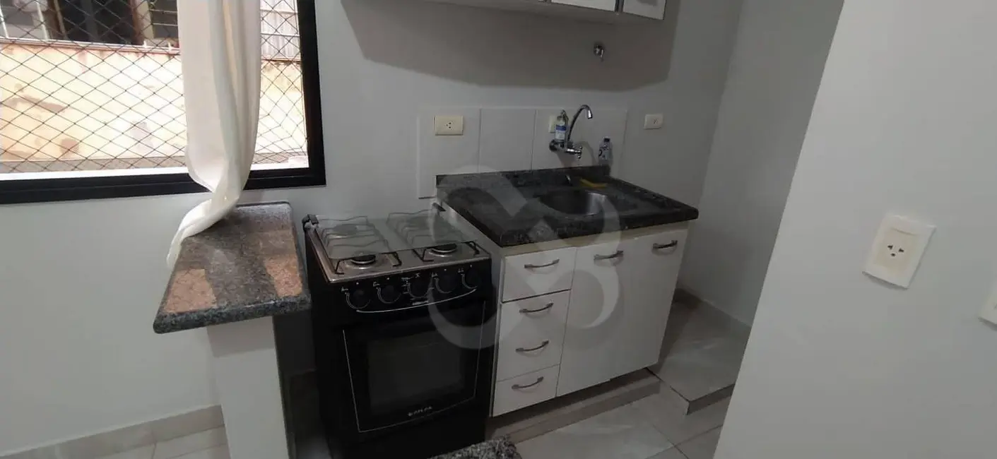 Apartamento com 1 quarto à venda, 88m2 em Centro, Londrina - PR - imagem 6 Foto 6 de Apartamento com 1 quarto à venda, 88m2 em Centro, Londrina - PR