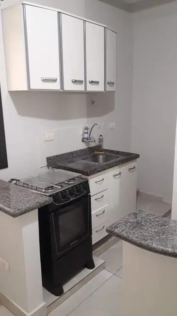 Apartamento com 1 quarto à venda, 88m2 em Centro, Londrina - PR - imagem 5 Foto 5 de Apartamento com 1 quarto à venda, 88m2 em Centro, Londrina - PR