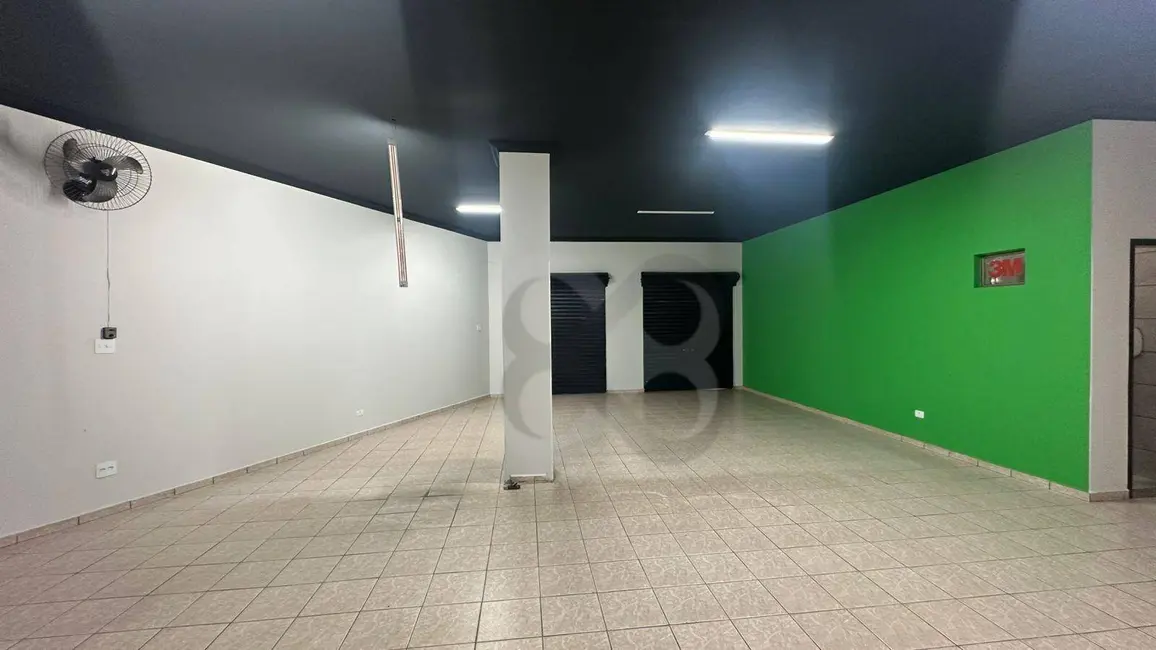 Foto 3 de Loja para alugar, 491m2 em Vitória, Londrina - PR