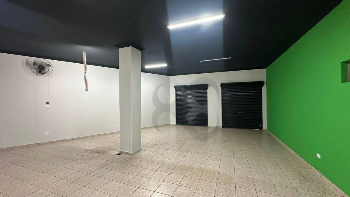 Foto 2 de Loja para alugar, 491m2 em Vitória, Londrina - PR
