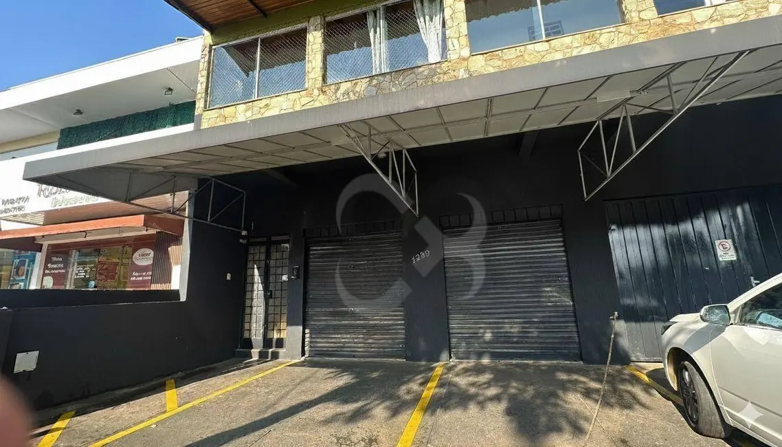 Foto 1 de Loja para alugar, 491m2 em Vitória, Londrina - PR