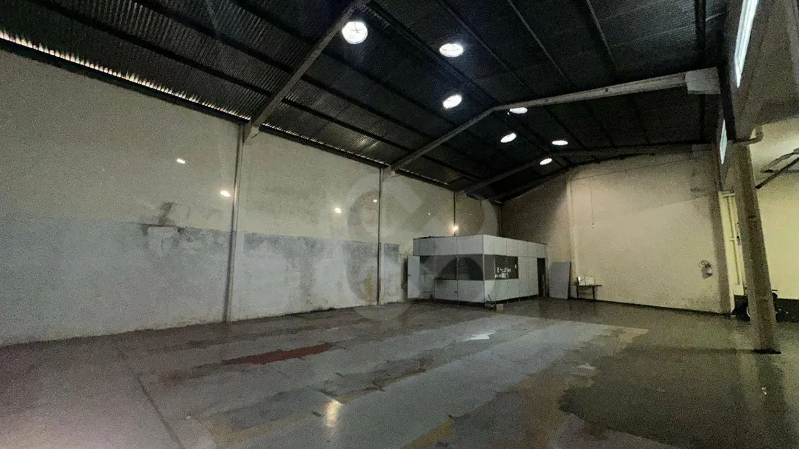 Foto 8 de Loja para alugar, 491m2 em Vitória, Londrina - PR