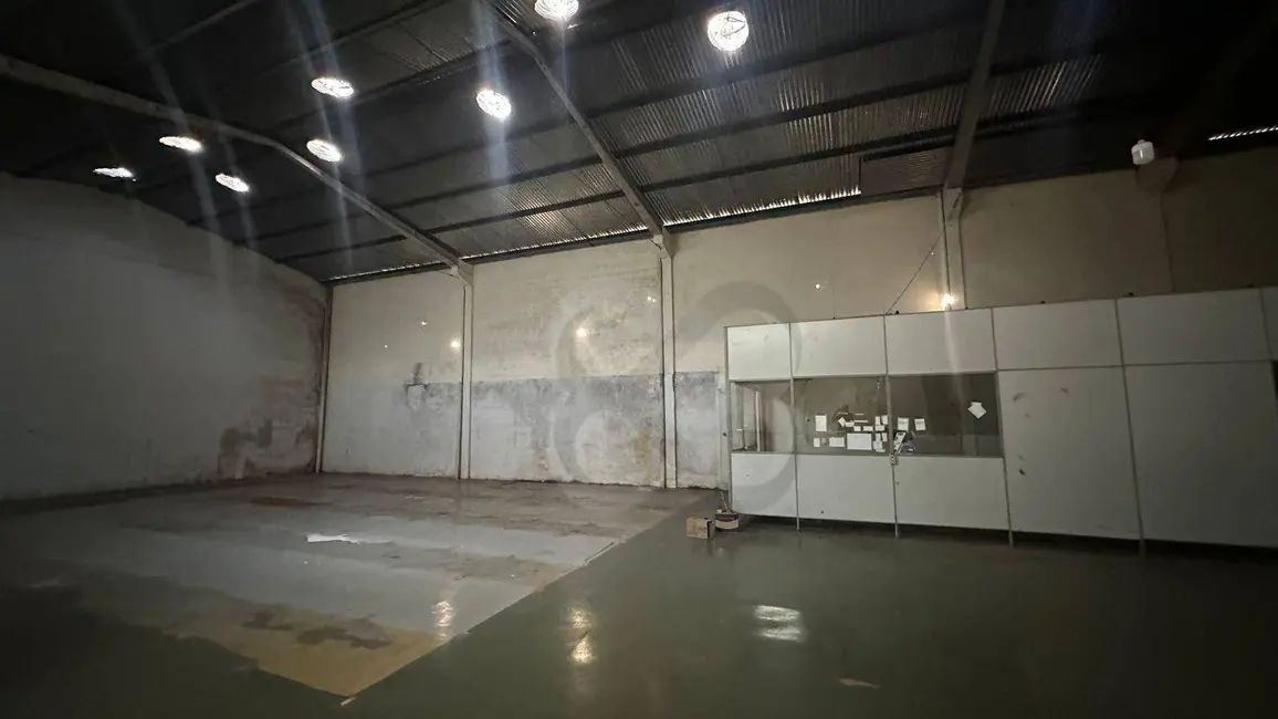 Foto 9 de Loja para alugar, 491m2 em Vitória, Londrina - PR