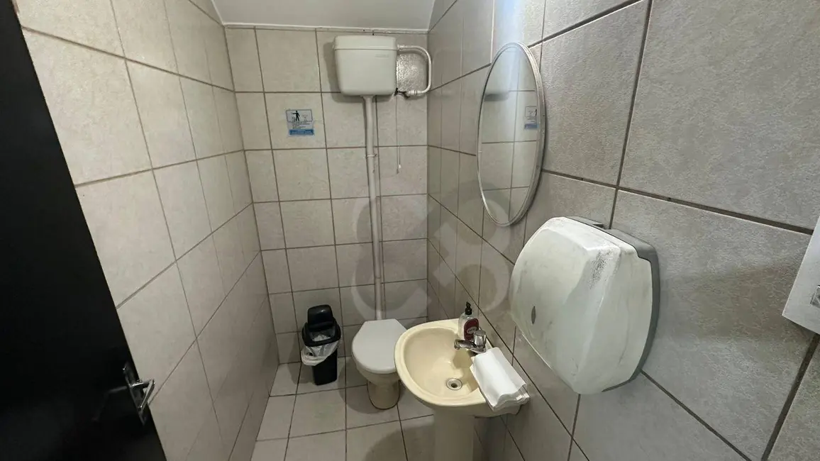 Foto 6 de Loja para alugar, 491m2 em Vitória, Londrina - PR