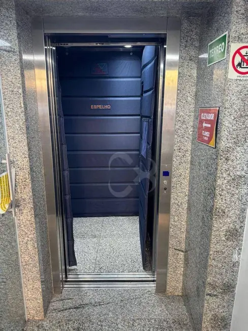 Foto 6 de Sala Comercial para alugar, 400m2 em Centro, Londrina - PR