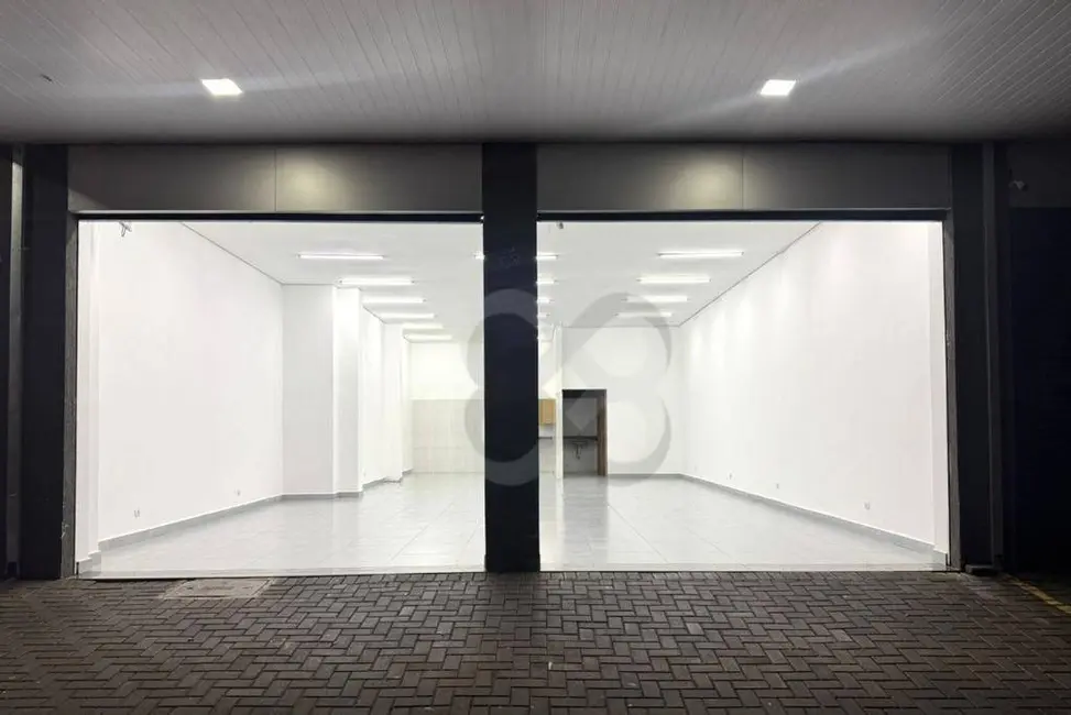 Foto 1 de Loja para alugar, 150m2 em Jardim Vilas Boas, Londrina - PR