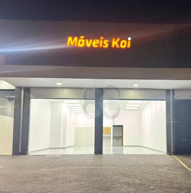 Foto 8 de Loja para alugar, 150m2 em Jardim Adriana II, Londrina - PR
