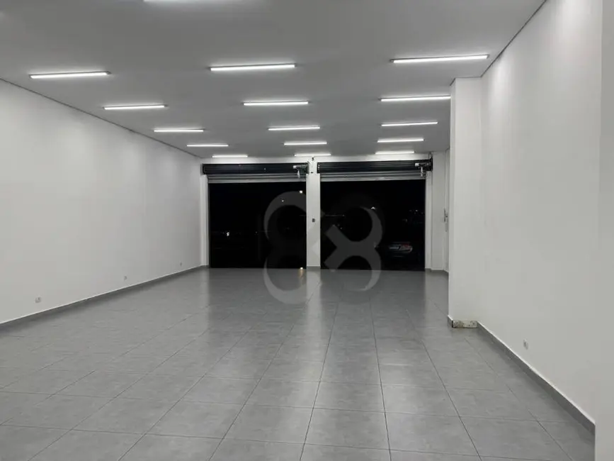 Foto 2 de Loja para alugar, 150m2 em Jardim Vilas Boas, Londrina - PR