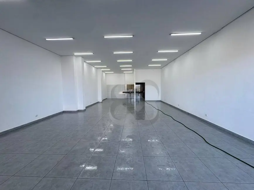 Foto 3 de Loja para alugar, 150m2 em Jardim Adriana II, Londrina - PR