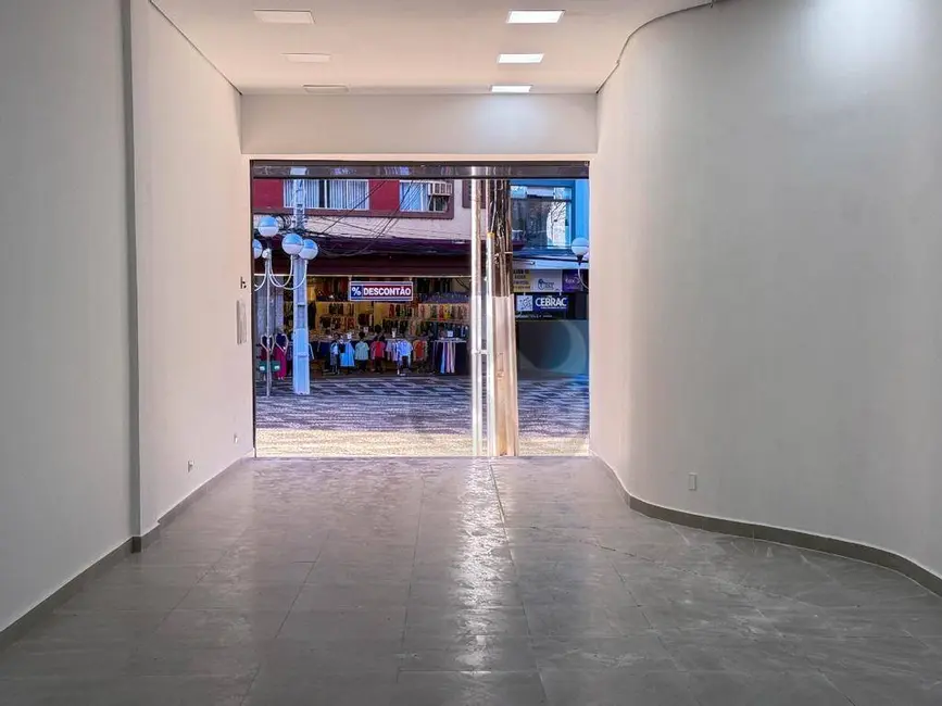 Foto 7 de Loja para alugar, 90m2 em Londrina - PR