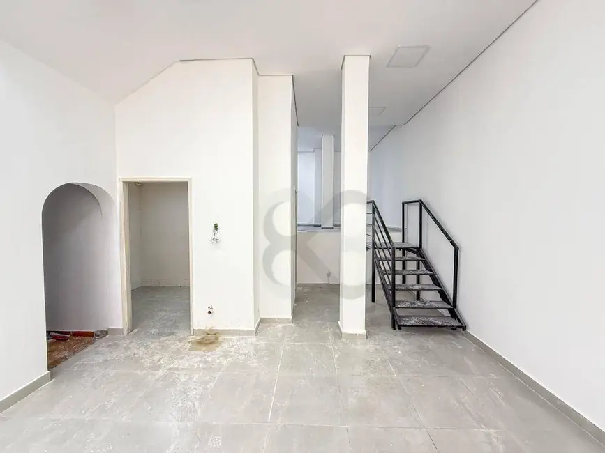 Foto 8 de Loja para alugar, 90m2 em Londrina - PR