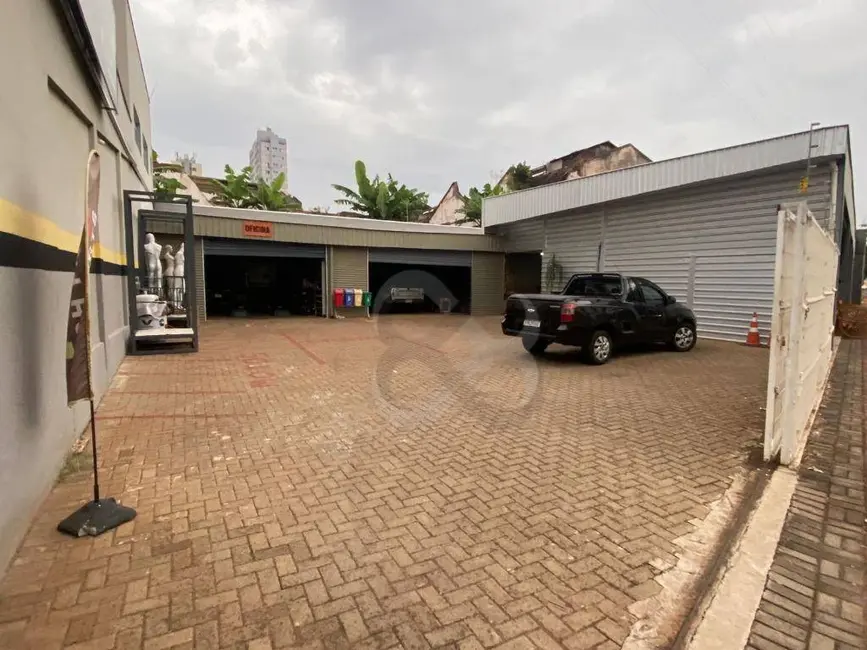 Foto 6 de Loja para alugar, 4000m2 em Centro, Londrina - PR