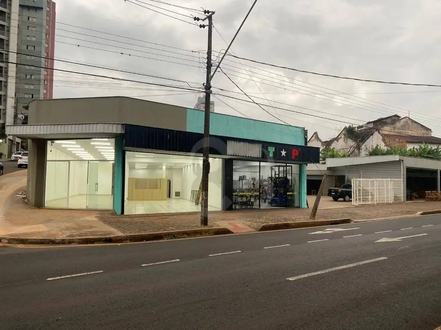 Foto 7 de Loja para alugar, 4000m2 em Centro, Londrina - PR