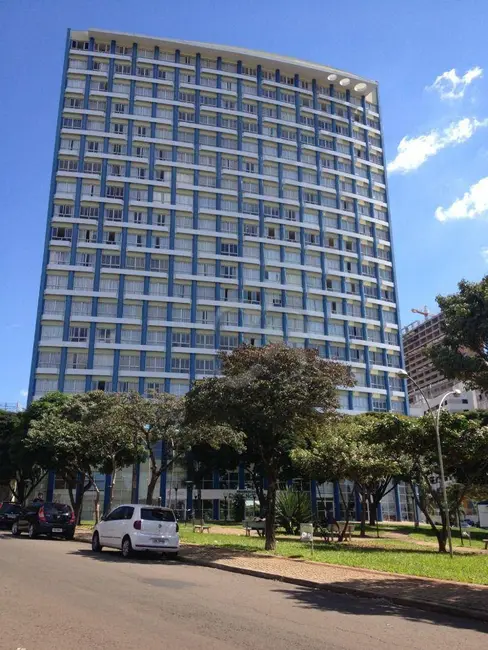 Foto 1 de Apartamento com 2 quartos para alugar, 140m2 em Bela Suiça, Londrina - PR
