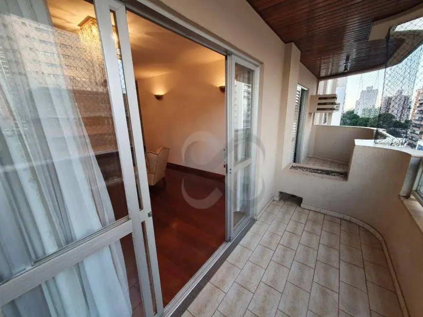 Apartamento com 4 quartos à venda e para alugar, 338m2 em Centro, Londrina - PR - imagem 5 Foto 5 de Apartamento com 4 quartos à venda e para alugar, 338m2 em Centro, Londrina - PR