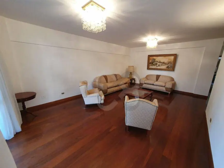 Apartamento com 4 quartos à venda e para alugar, 338m2 em Centro, Londrina - PR - imagem 4 Foto 4 de Apartamento com 4 quartos à venda e para alugar, 338m2 em Centro, Londrina - PR