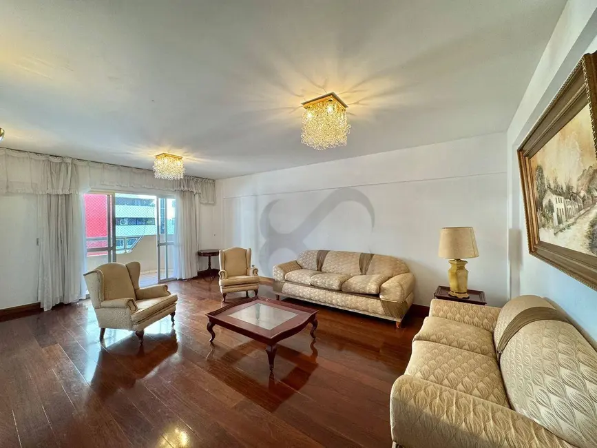 Apartamento com 4 quartos à venda e para alugar, 338m2 em Centro, Londrina - PR - imagem 2 Foto 2 de Apartamento com 4 quartos à venda e para alugar, 338m2 em Centro, Londrina - PR