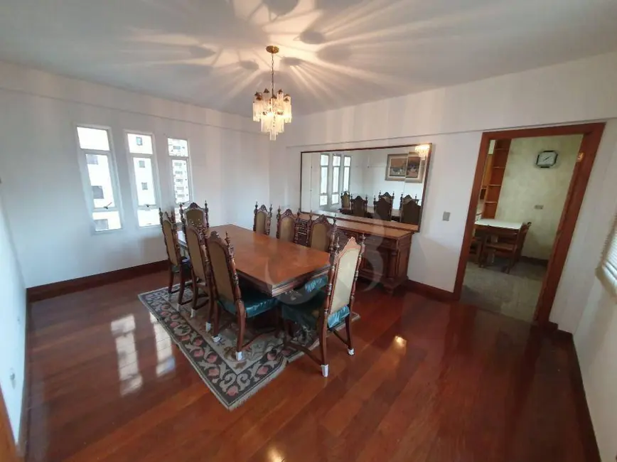 Apartamento com 4 quartos à venda e para alugar, 338m2 em Centro, Londrina - PR - imagem 8 Foto 8 de Apartamento com 4 quartos à venda e para alugar, 338m2 em Centro, Londrina - PR