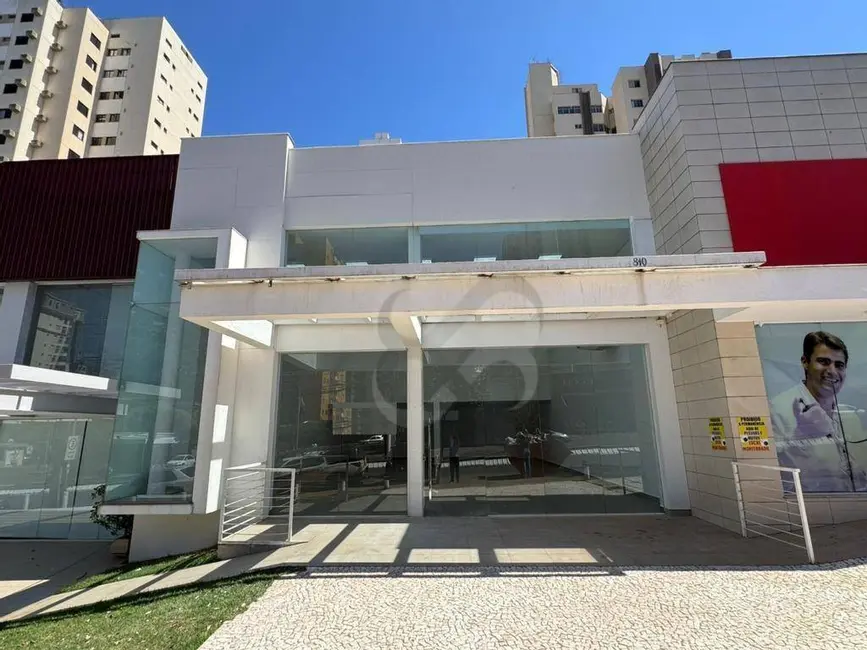Foto 1 de Loja para alugar, 300m2 em Centro, Londrina - PR