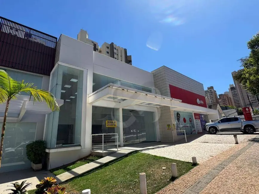 Foto 2 de Loja para alugar, 300m2 em Centro, Londrina - PR