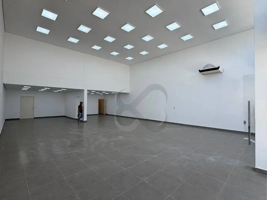 Foto 4 de Loja para alugar, 300m2 em Centro, Londrina - PR