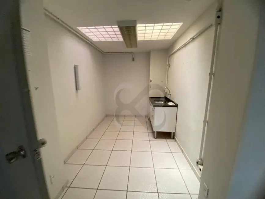 Foto 6 de Sala Comercial para alugar, 90m2 em Centro, Londrina - PR